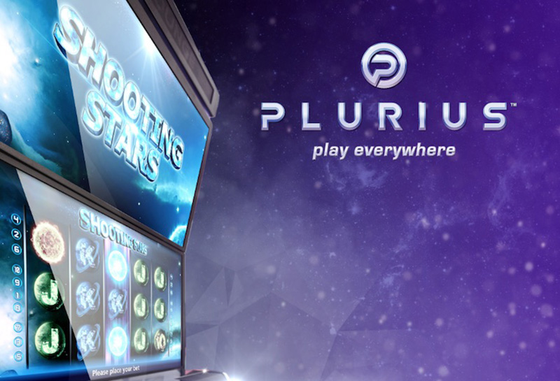 Plurius — land-based gambling system