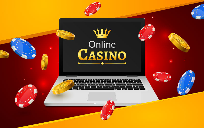 WorldMatch online casino provider