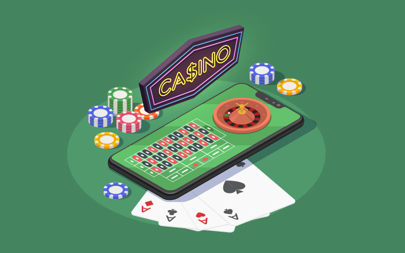Casino from the n2-LIVE provider: launch