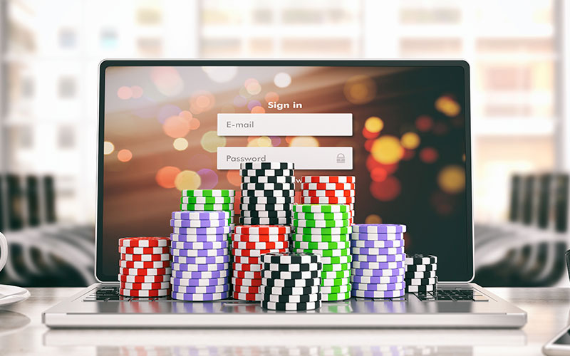 IDNPlay casino software