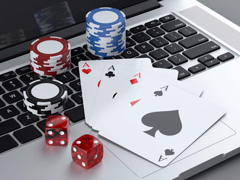 Joyplay online casino provider