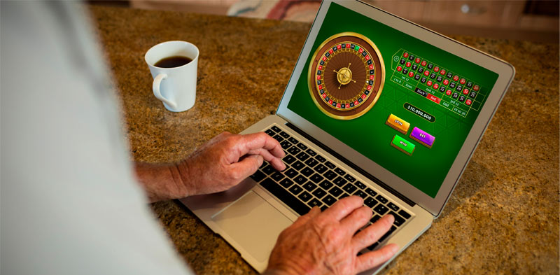 Casino software from the Play'n Go provider