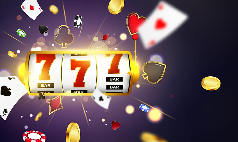 iSoftBet online casino: features