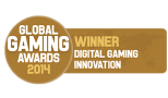 Global Gaming Awards 2014