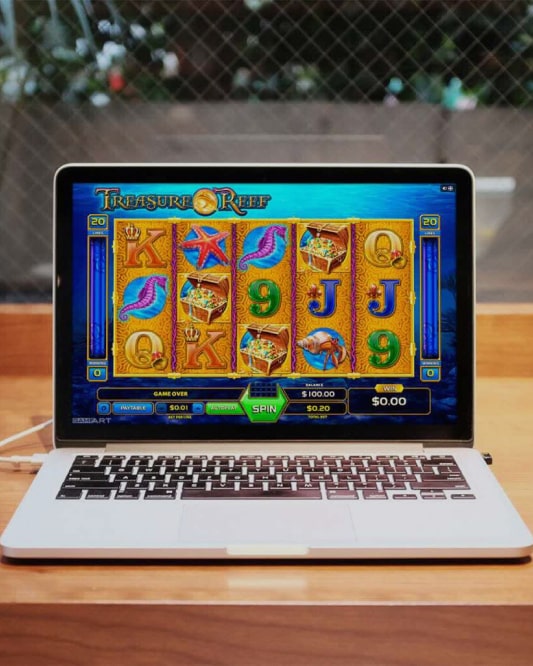 Готовое онлайн казино играть игровой автомат пирамида без регистрации