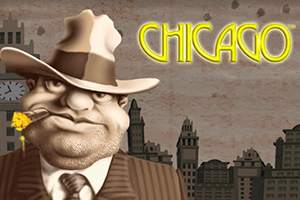 2WinPower Added Novomatic Chicago Slot Game to the Portfolio