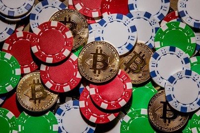 5 Major Reasons Blockchain is the Future of iGaming