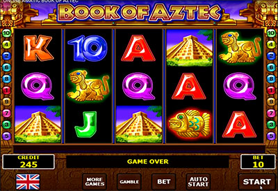 Amatic Casino