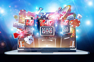 Amatic Casino Software in South America as a Perfect Solution for Platform Development 