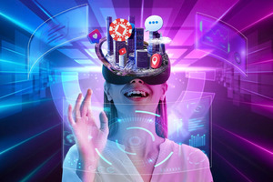 AR and VR Gaming: a Great Way to Attract Customers
