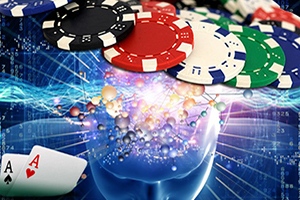 Artificial Intelligence Will be Able to Predict the Behaviour of Gamblers
