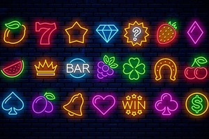 Gambling Systems and Machines from Patagonia: Top Gaming Content