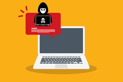 Beware of Scammers! Effective Methods of Protection against Internet Intruders