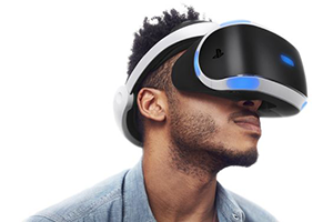 CES 2017: лучшие разработки для виртуальной реальности 