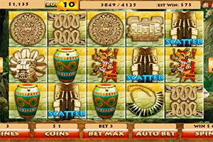 Collective Game: Joint Win in the Gambling Halls with the Multiuser Slots