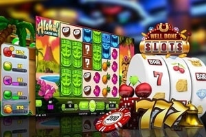 Como escoger proveedores de juegos para casinos online