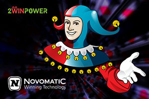 Creative Embodiment of the Poker Game: New Products From Greentube