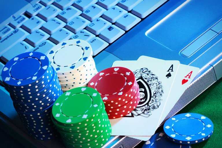 Development and Sale of Online Casinos