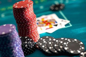 Development of a Casino ― Software From 2WinPower