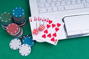 Enormous Demand for Gambling and Impressive Returns: Western Europe’s Industry