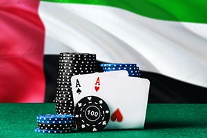 Features of Online Gambling Laws in the UAE