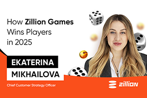 Flexibility and Pure Emotion: How Zillion Games Attracts Users