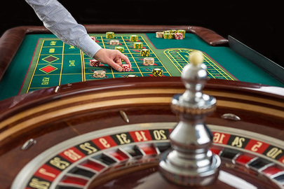 Gambling Kingdom: How to Open a Land Based Casino in 2024