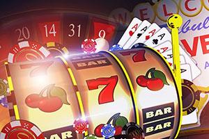 Gambling Market: What Will be its Volume in 2025? Review of the Main Trends