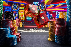 Главные тренды iGaming в 2025 году: как оставаться на шаг впереди