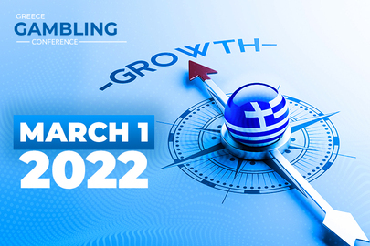 Greece Gambling Conference 2022 — Unique Event about the Local Gaming Market Regulation