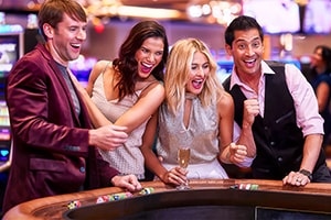 How to Attract Millennials to Spend Time in Casinos?