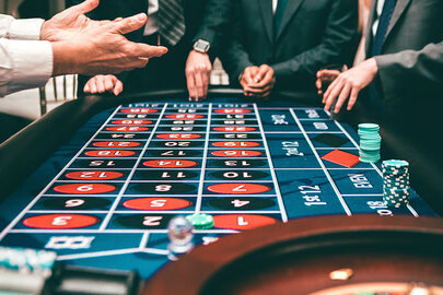 How to Open a Gaming Club Gaminator in Asia