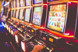 How to Open a Land-based casino with Slot Machines in 2025: a Complete Guide