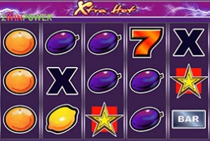 How to Order the Creation of a Unique HTML5 Slot