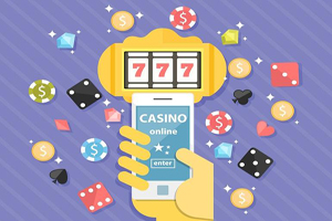 How to Start an Online Casino Site: Top 7 Steps