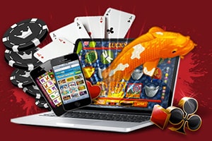 Juegos de casino online HTML5: Razones de popularidad