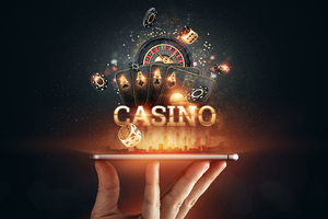 Launch a Casino Business in 2024 With the Help of an Aggregator