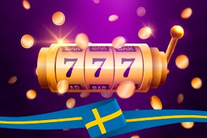 Игорный бизнес в Швеции: рост онлайн-гемблинга в стране в 2020-2021 годах