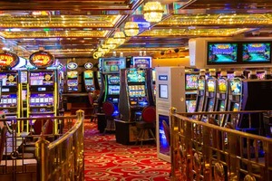 The Gambling Market of Georgia: a Promising Region for Investment in 2025