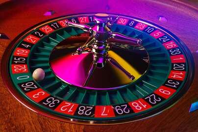 Casino Games That Are Popular with Players in 2024