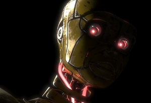 Искусственный интеллект — прогноз на 2017 год