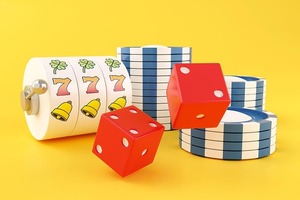 How Casinos Can Develop Unique Technological Solutions