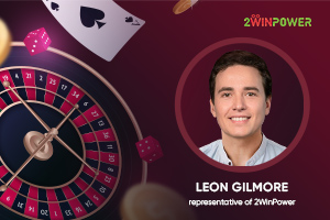 Leon Gilmore: Live Casinos Are a Rewarding Business Sector