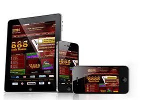 Mobile Casinos: This Is Just the Beginning