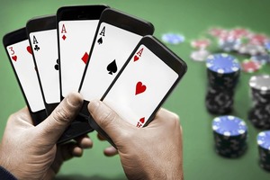 Mobile Marketing in the Gambling Industry: Next-Generation Advertising