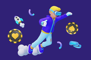 Монетизация VR-казино: что влияет на окупаемость платформ с виртуальной реальностью