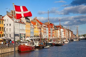 Індустрія онлайн-гемблінгу Данії у 2022 році: унікальні можливості для IGaming