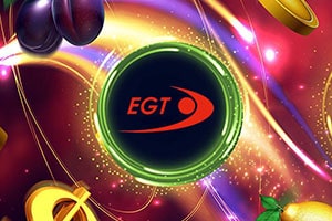 Новые игры от провайдера EGT: лучшее предложение ПО от 2WinPower