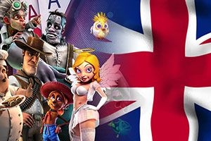 Online Gambling in the UK: Performance of the Industry at the Beginning of 2020