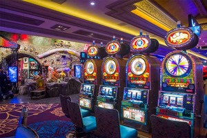 Opening of a Casino in Kyrgyzstan: the Development of a New Gambling Market